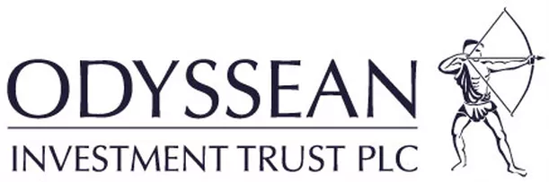 Odyssean Investment Trust logo