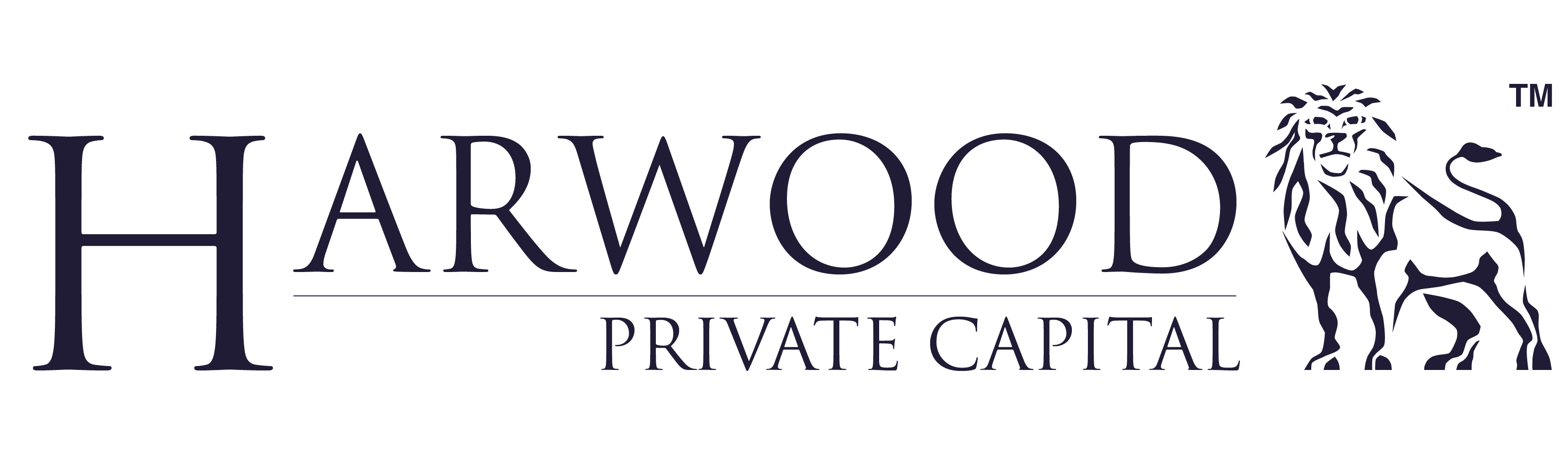 Harwood Private Capital Logo