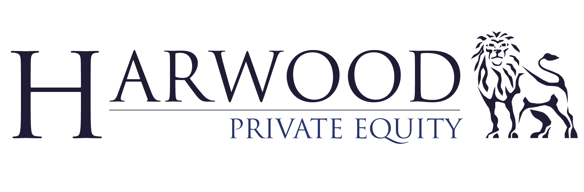 Harwood Private Equity Logo