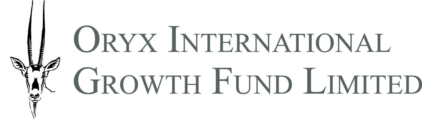 Oryx International Growth Fund Logo