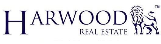 Harwood Real Estate Logo