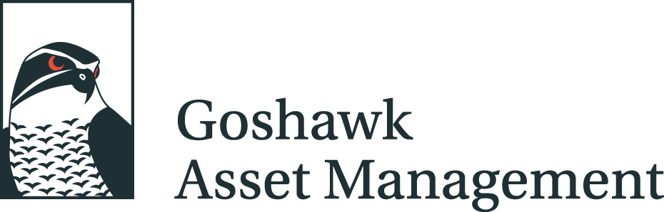 Goshawk Asset Management Goshawk Asset Management logo